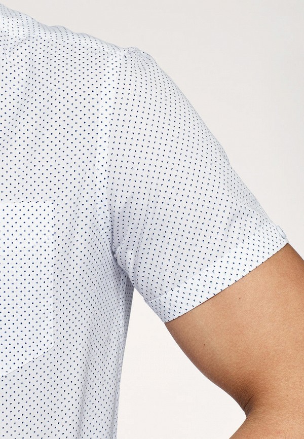 oodji Рубашка - фото 4