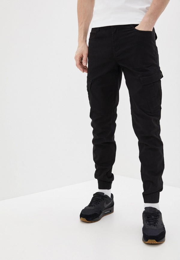 Skills Брюки - FCJ Pants - фото 1