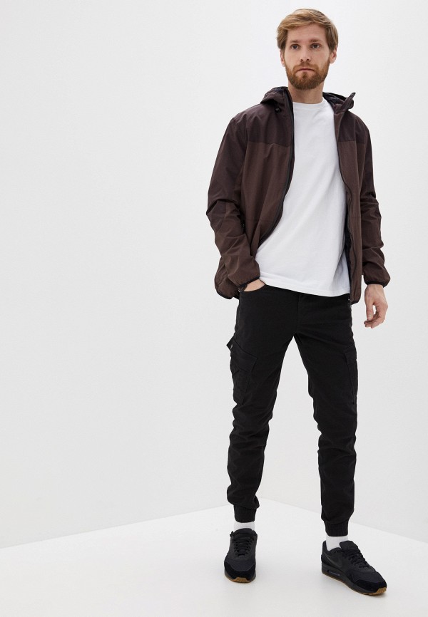 Skills Брюки - FCJ Pants - фото 2