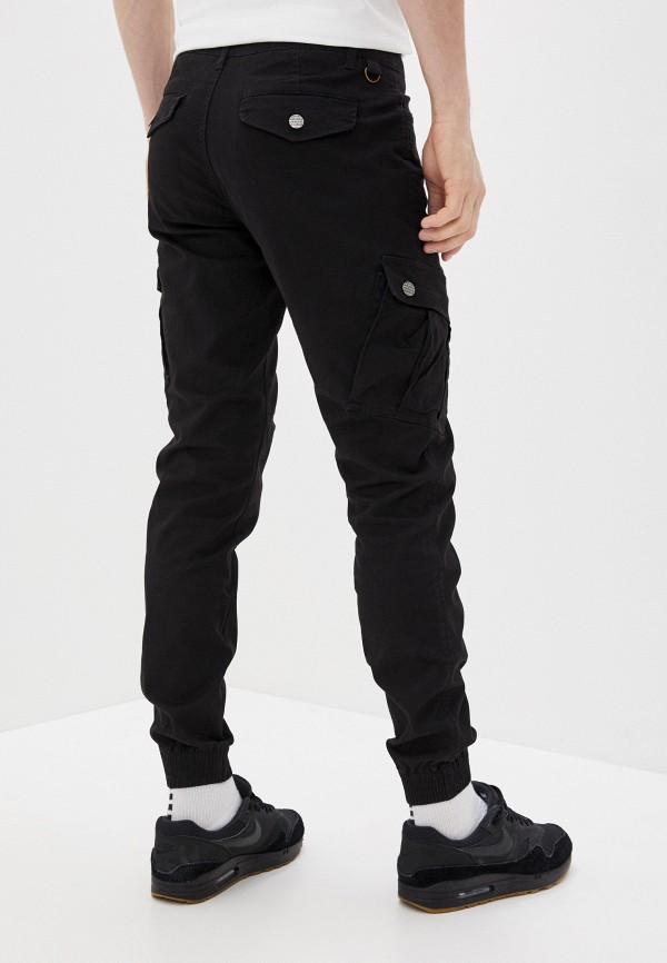 Skills Брюки - FCJ Pants - фото 3