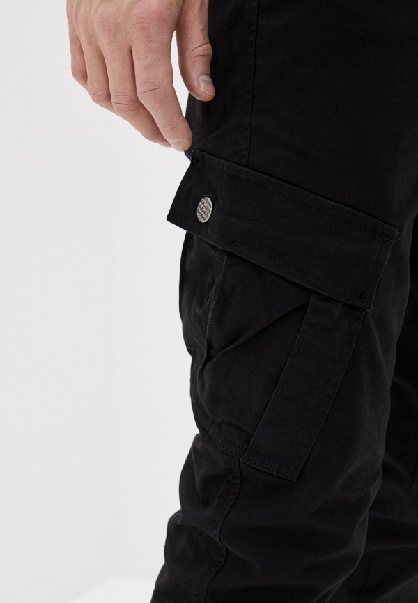 Skills Брюки - FCJ Pants - фото 4