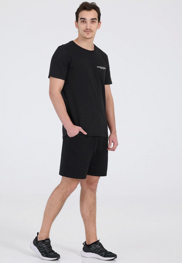 Апрель Шорты спортивные - фото 2