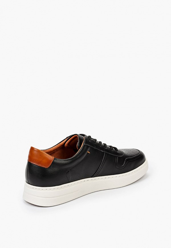 Salamander Кеды - Полнота F (6) - фото 3