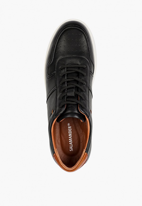 Salamander Кеды - Полнота F (6) - фото 4