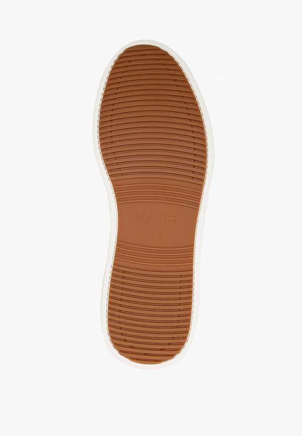 Salamander Кеды - Полнота F (6) - фото 5