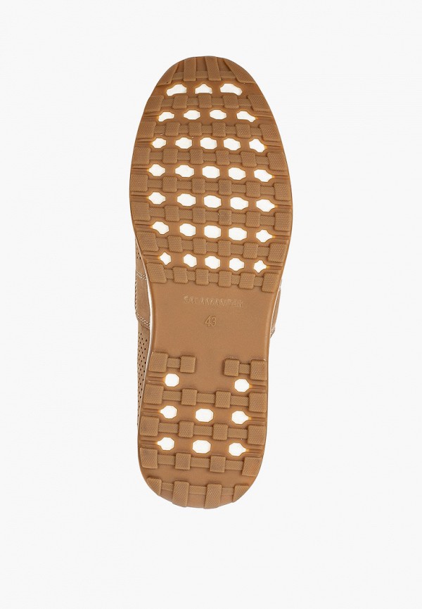 Salamander Мокасины - Полнота F (6) - фото 5