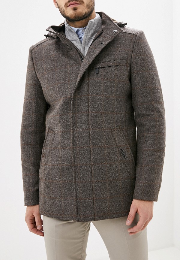 Bazioni Пальто - фото 1