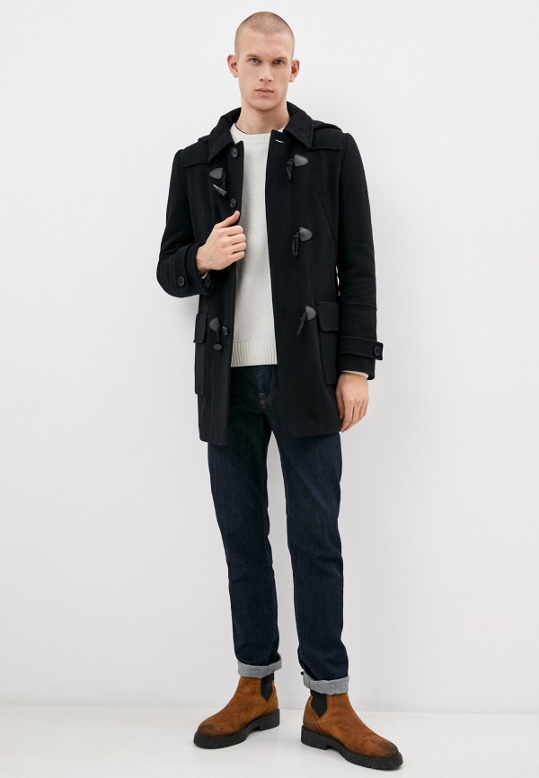 Berkytt Пальто - фото 2