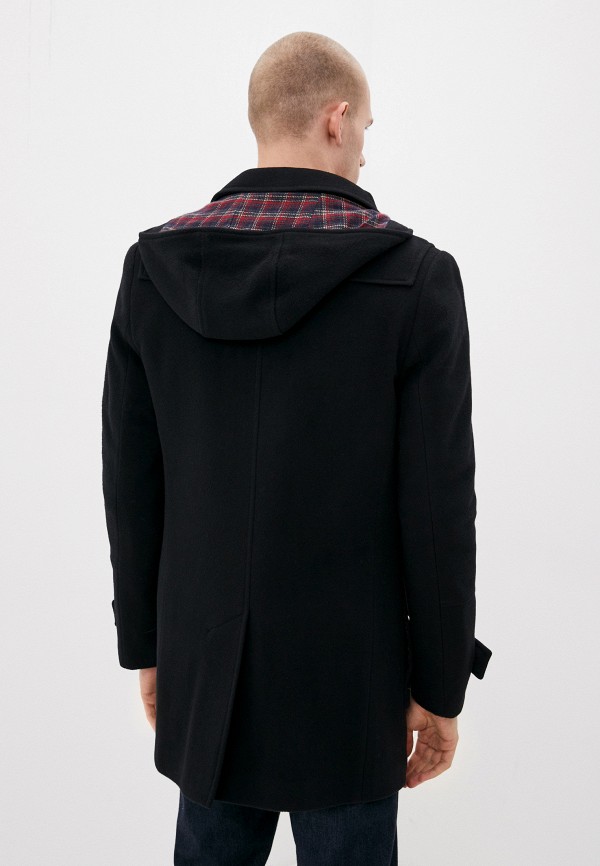 Berkytt Пальто - фото 3