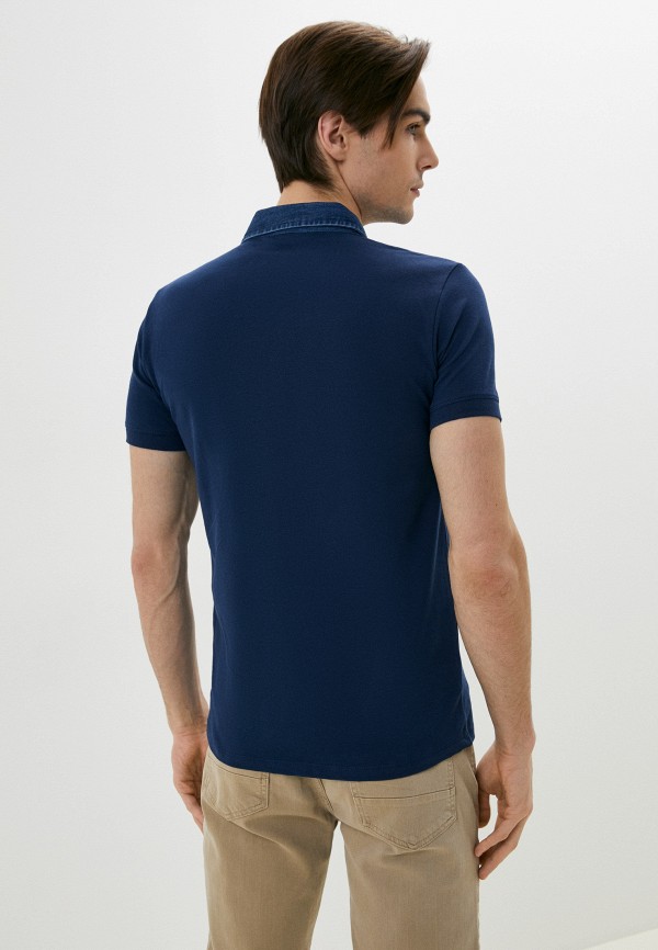 Colin's Поло - фото 2