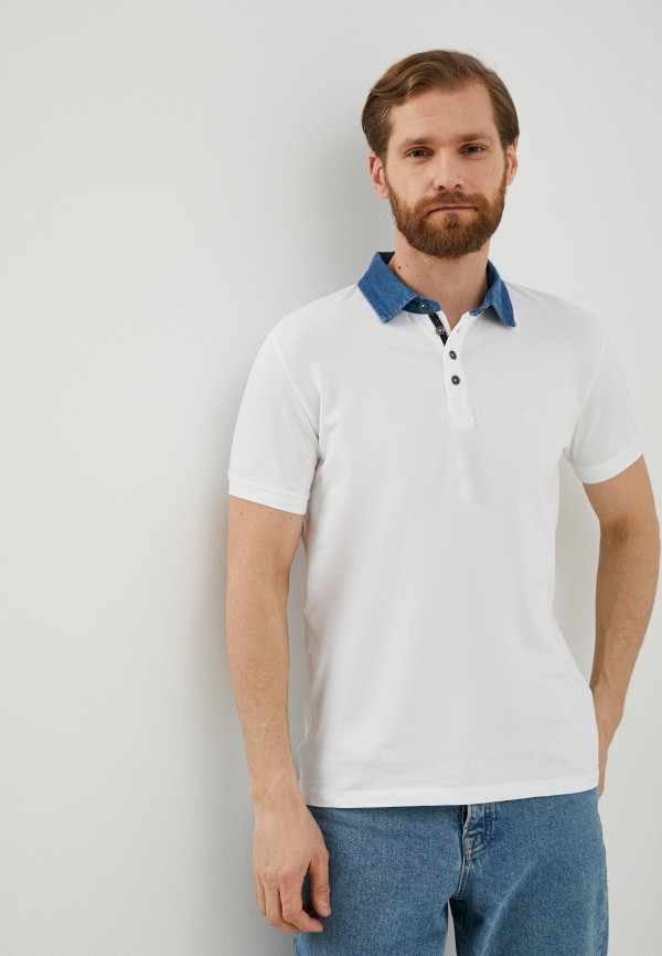 Colin's Поло - фото 1