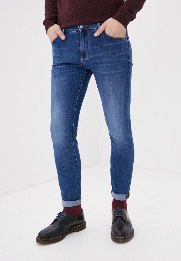 Colin's Джинсы - 040 ALEX Skinny Fit - фото 1