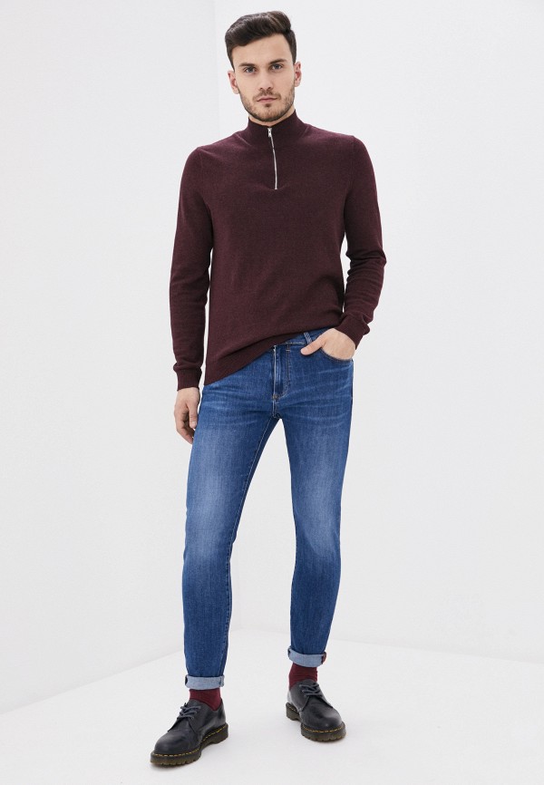 Colin's Джинсы - 040 ALEX Skinny Fit - фото 2