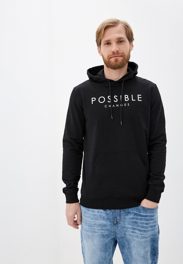 Colin's Худи - фото 1