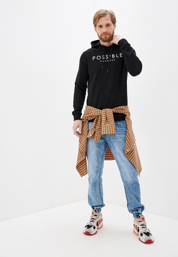 Colin's Худи - фото 2