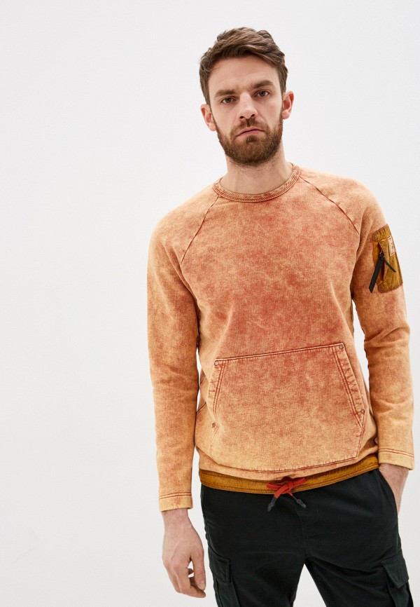 GJO.E Свитшот - фото 1