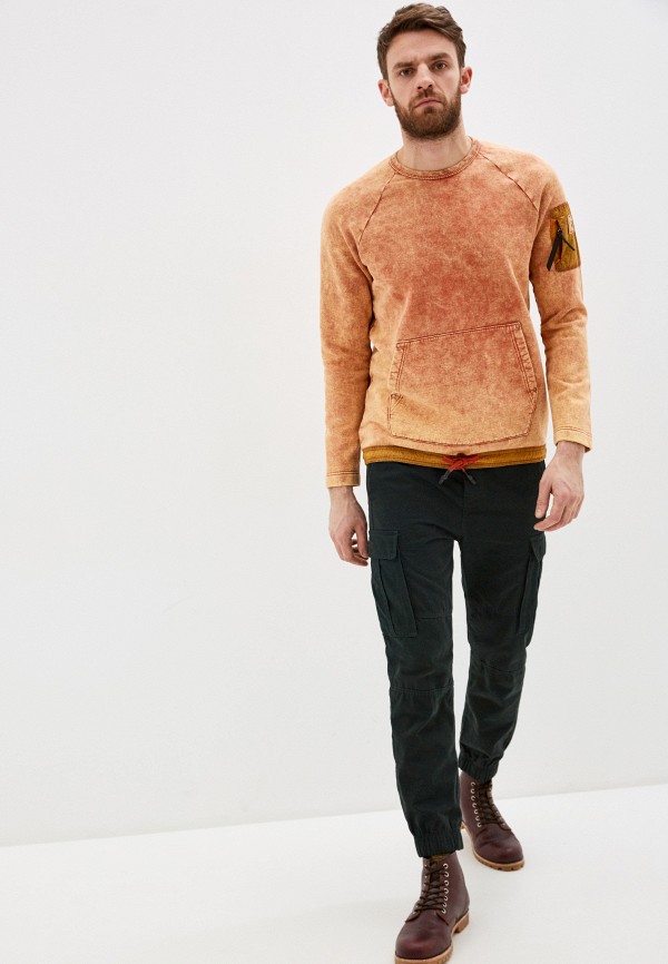 GJO.E Свитшот - фото 2