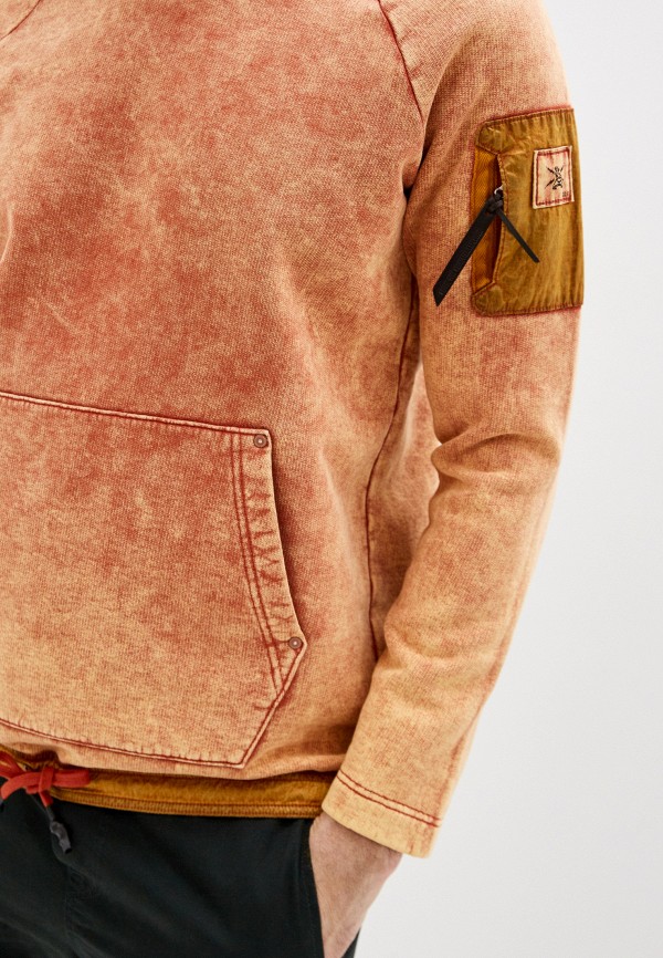 GJO.E Свитшот - фото 4