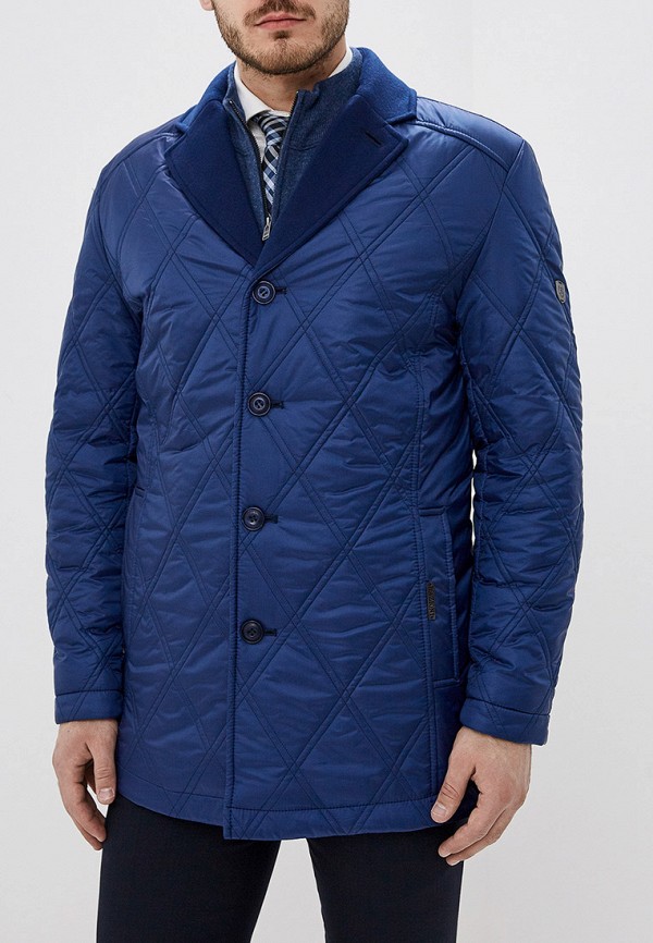 Bazioni Куртка стеганая - фото 1