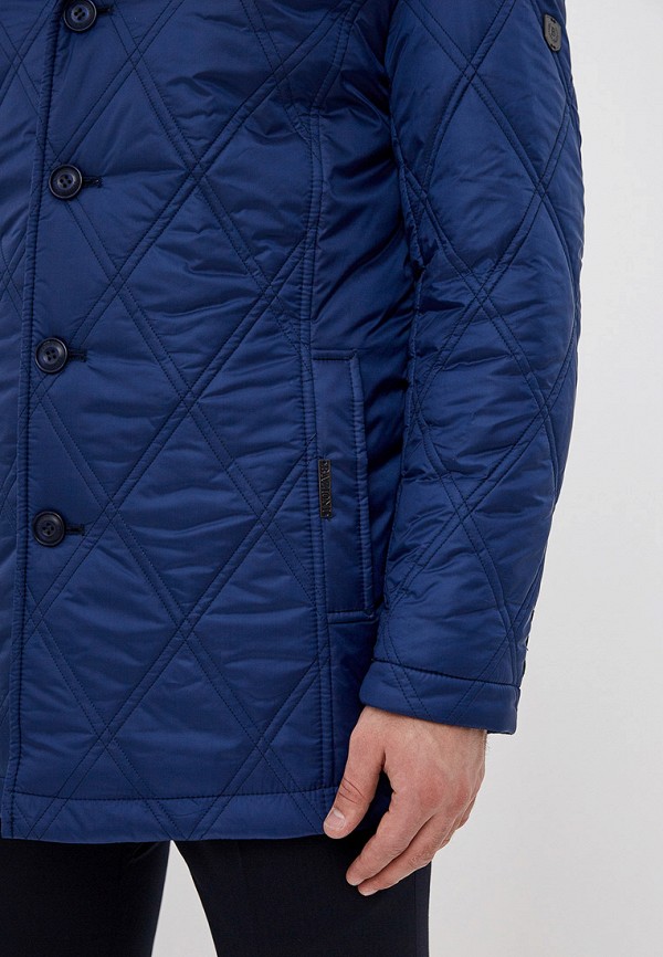Bazioni Куртка стеганая - фото 5