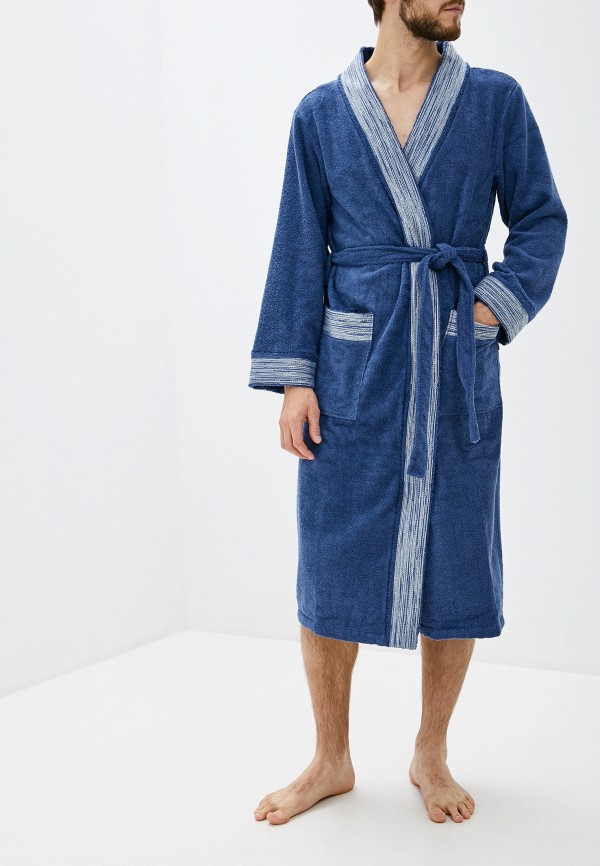 Peche Monnaie Халат домашний - фото 1