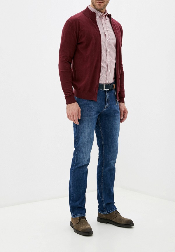 El Caballo Sevilla 1892 Кардиган - фото 2