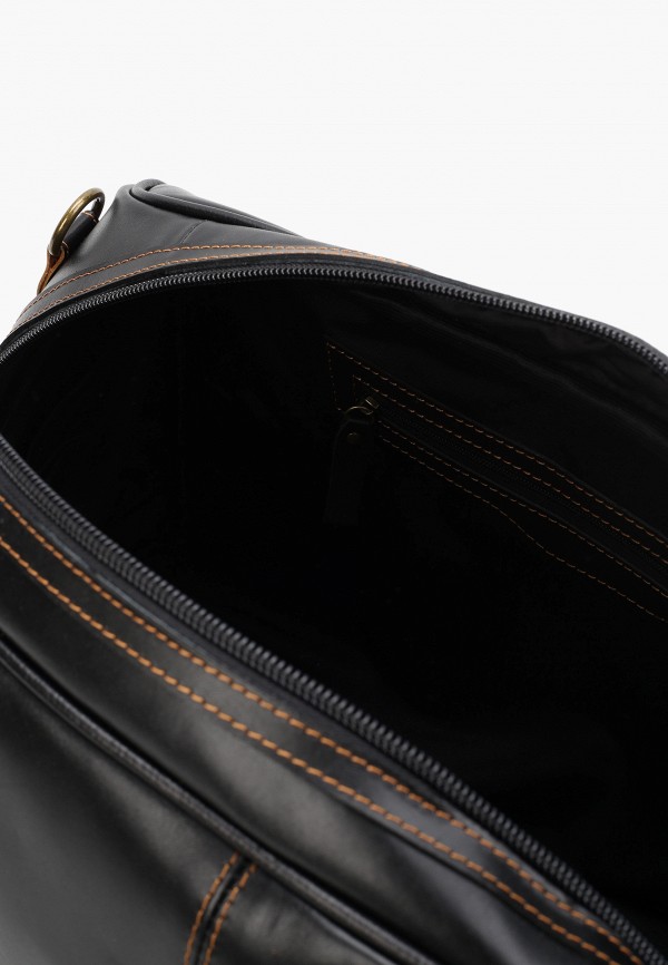 Olio Rosti Сумка дорожная и багажная бирка - фото 3