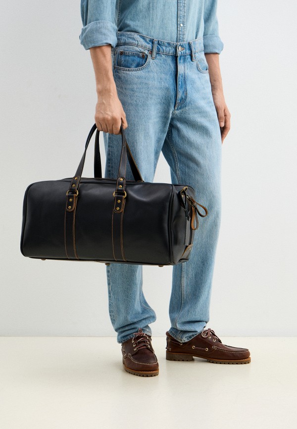 Olio Rosti Сумка дорожная и багажная бирка - фото 4