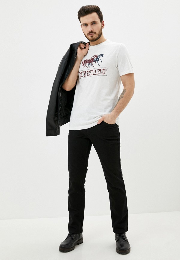 Mustang Джинсы - Tramper - фото 2