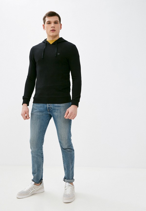 Mavi Худи - HOODED SWEATSHIRT - фото 2