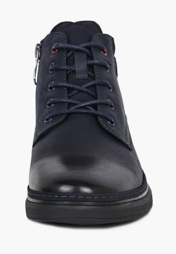 T.Taccardi Ботинки - фото 5