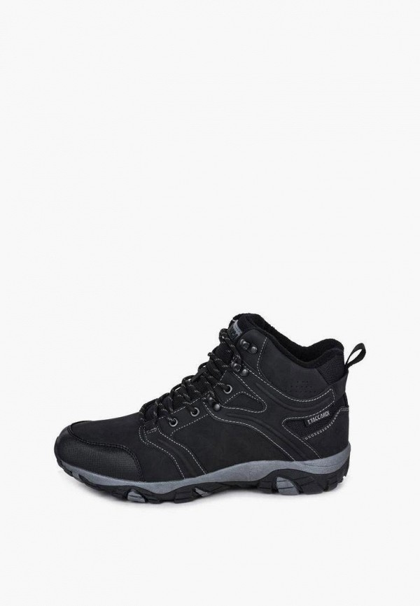 T.Taccardi Ботинки - фото 1