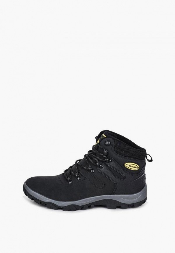 T.Taccardi Ботинки - фото 1