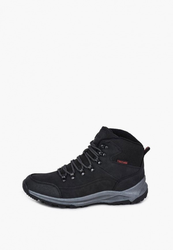 T.Taccardi Ботинки - фото 1
