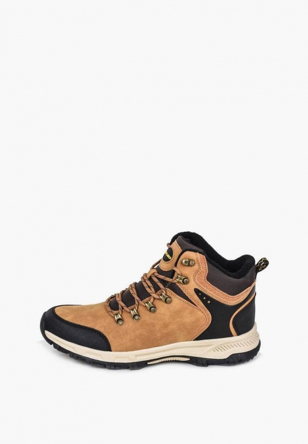 T.Taccardi Ботинки - фото 1