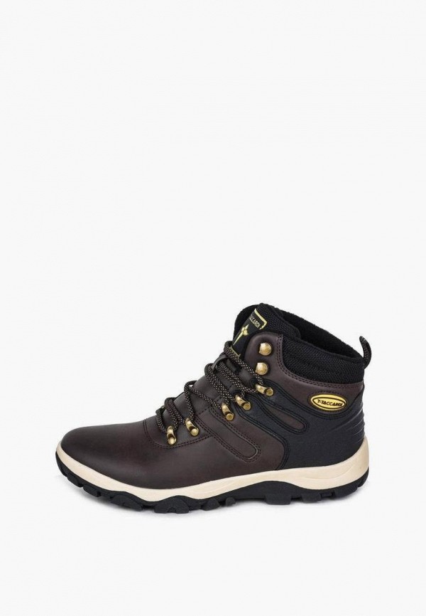 T.Taccardi Ботинки - фото 1