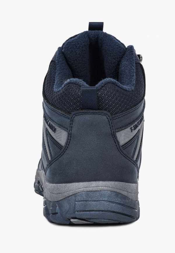 T.Taccardi Ботинки - фото 4