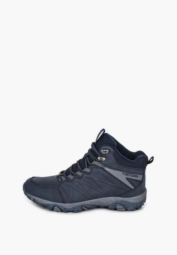 T.Taccardi Ботинки - фото 1