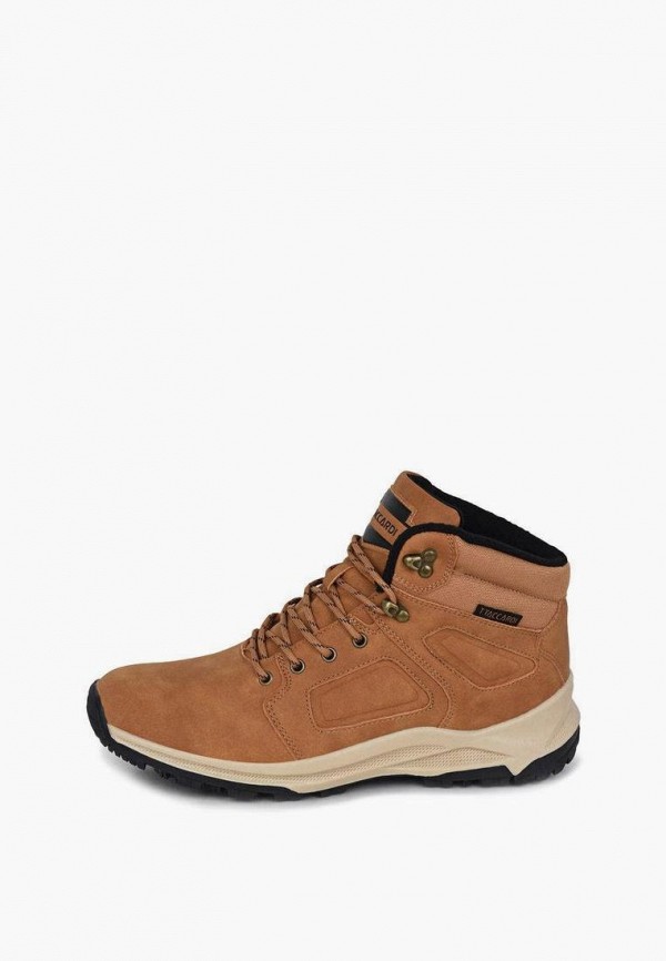 T.Taccardi Ботинки - фото 1