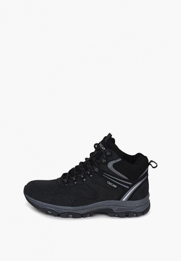 T.Taccardi Ботинки - фото 1