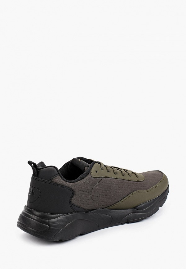 Demix Кроссовки - ATLANTA 2 - фото 3