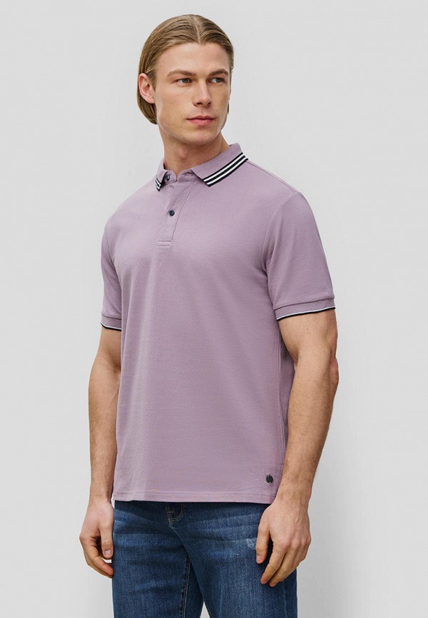 Baon Поло - фото 1