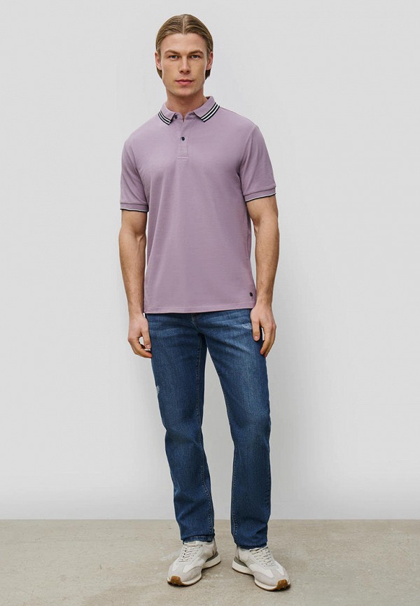 Baon Поло - фото 2