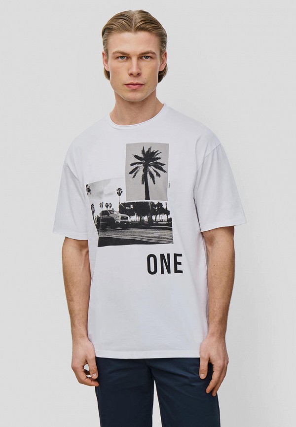 Baon Футболка - фото 1