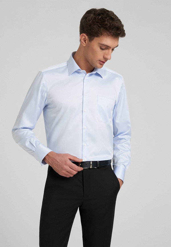 HENDERSON Рубашка - REGULAR FIT - фото 1