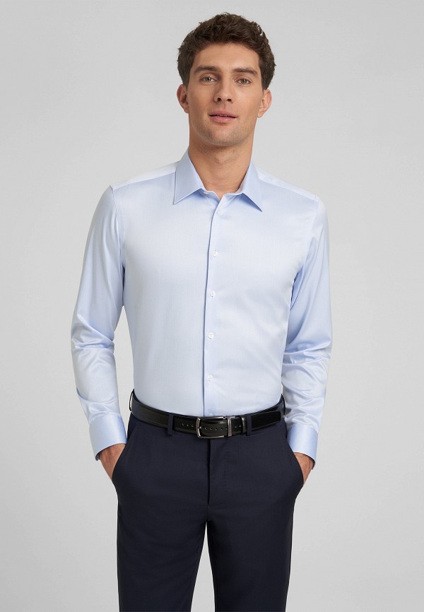 HENDERSON Рубашка - SLIM FIT - фото 1
