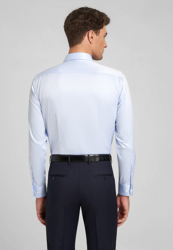 HENDERSON Рубашка - SLIM FIT - фото 2