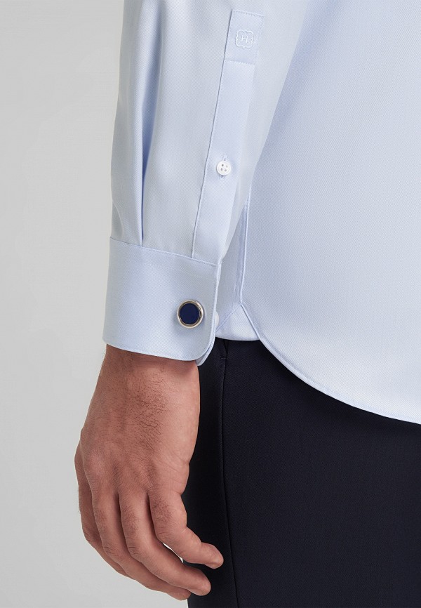 HENDERSON Рубашка - SLIM FIT - фото 3
