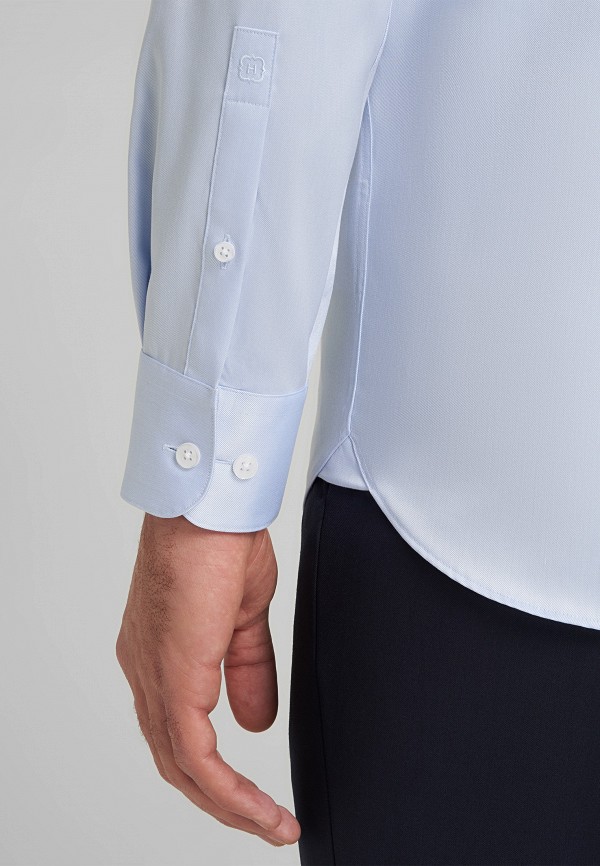 HENDERSON Рубашка - SLIM FIT - фото 4