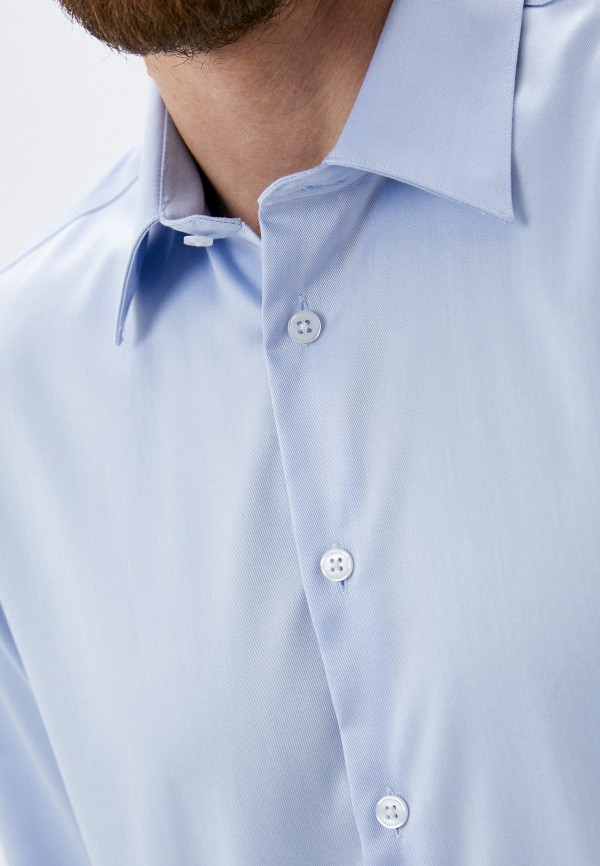 HENDERSON Рубашка - SLIM FIT - фото 5